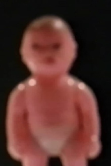 Suspicious Baby Trailer