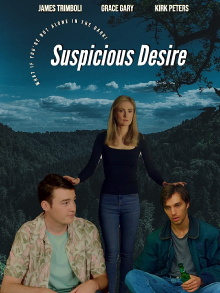 Suspicious Desire Trailer