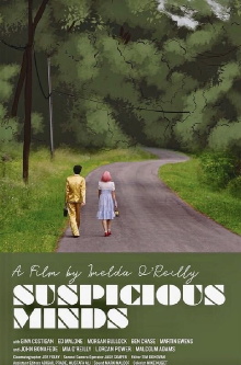 Suspicious Minds Trailer