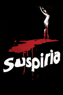 Suspiria Trailer