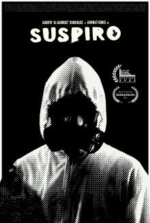Suspiro Trailer