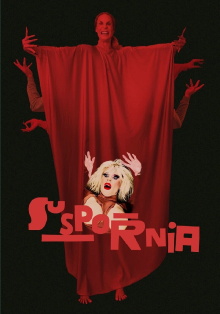 Suspornia Trailer