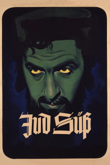 Süss, the Jew Trailer