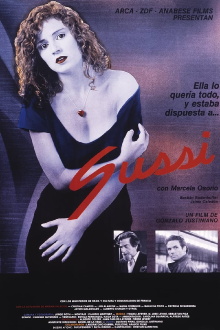 Sussi Trailer