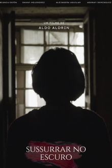 Sussurro na Escuridão Trailer