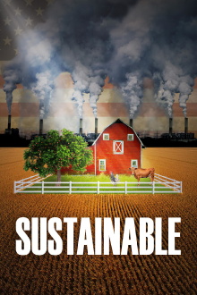 Sustainable Trailer