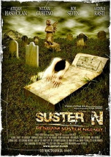 Suster N Trailer