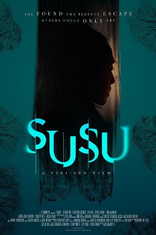 Susu Trailer