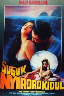 Susuk Nyi Roro Kidul Trailer