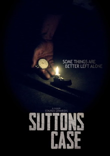 Sutton's Case Trailer