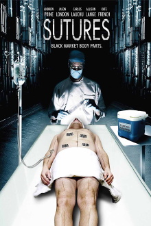 Sutures Trailer