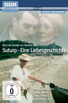 Suturp - eine Liebesgeschichte Trailer