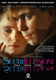 Suuri illusioni Trailer