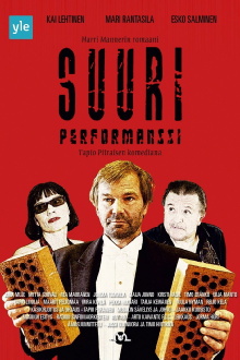 Suuri Performanssi Trailer