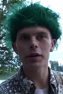 Suvevärvid Trailer