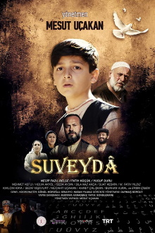 Suveyda Trailer