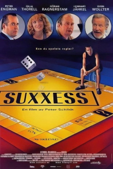 Suxxess Trailer