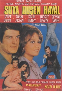 Suya Düşen Hayal Trailer
