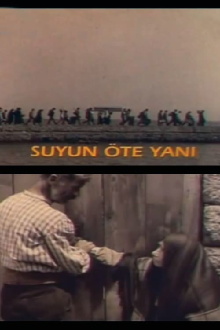 Suyun Öte Yanı Trailer