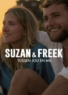 Suzan & Freek: Between You & Me Trailer