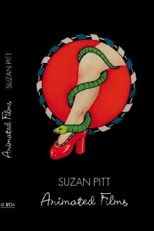 SUZAN PITT - ANIMATED FILMS Trailer