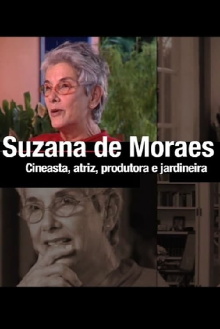 Suzana de Moraes Trailer