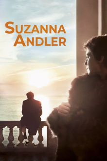 Suzanna Andler Trailer