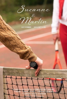 Suzanne & Martin Trailer