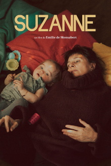 Suzanne Trailer