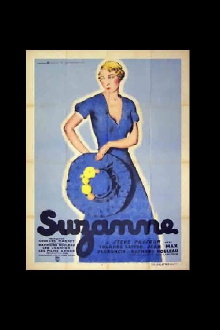 Suzanne Trailer