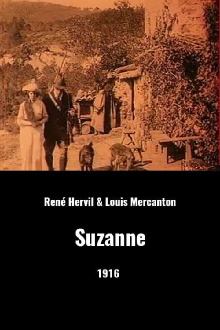 Suzanne Trailer
