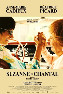 Suzanne et Chantal Trailer
