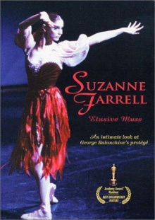 Suzanne Farrell: Elusive Muse Trailer