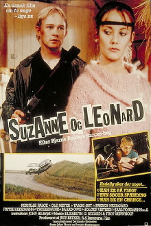 Suzanne og Leonard Trailer