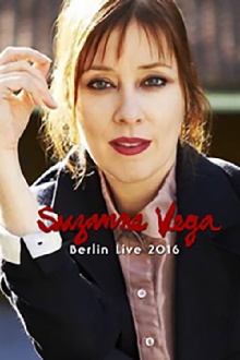Suzanne Vega - Berlin Live Trailer