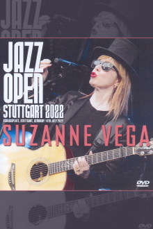 Suzanne Vega Live at Jazz Open Stuttgart Trailer