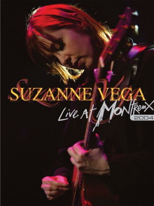 Suzanne Vega: Live at Montreux 2004 Trailer