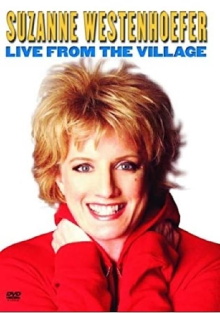 Suzanne Westenhoefer: Live at the Village Trailer
