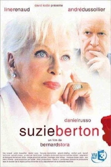 Suzie Berton Trailer
