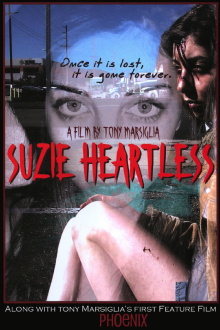 Suzie Heartless Trailer