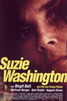 Suzie Washington Trailer