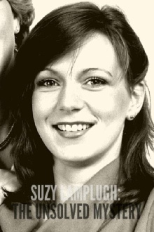 Suzy Lamplugh: The Unsolved Mystery Trailer