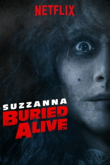 Suzzanna: Buried Alive Trailer