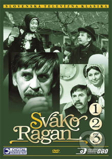 Sváko Ragan Trailer