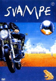 Svampe Trailer