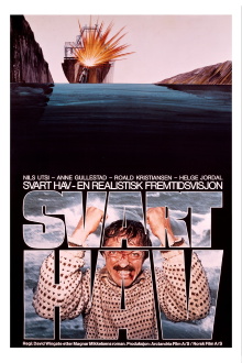 Svart hav Trailer