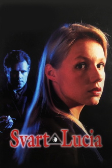 Svart Lucia Trailer