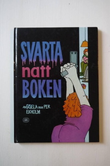 Svarta nattfilmen Trailer