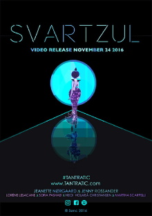 Svartzul Trailer