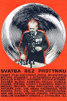 Svatba bez prstýnku Trailer